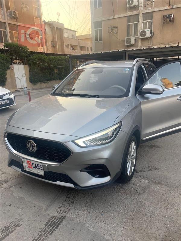 ام جي ZS 2023 للبيع في العراق -  بغداد